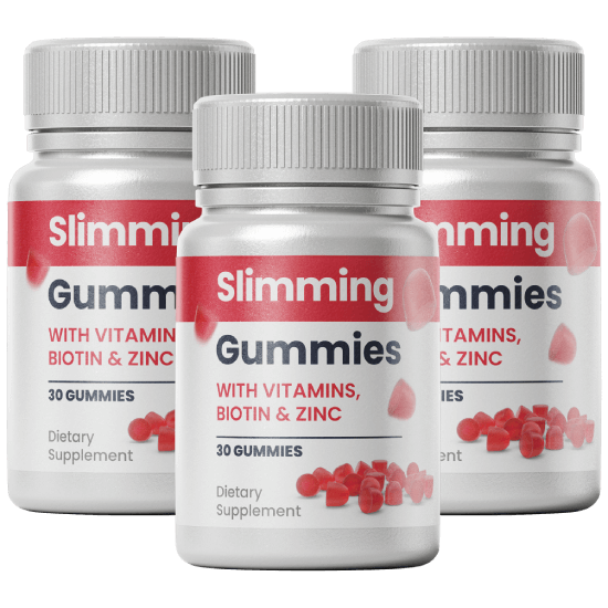 slimming gummies